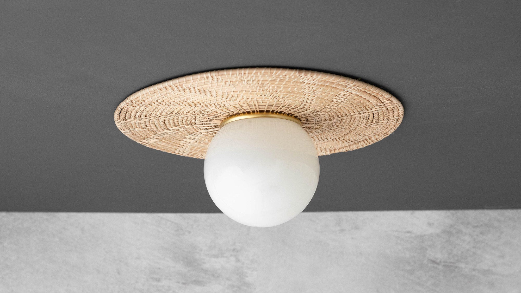 SCONCE MODEL NO. 3881