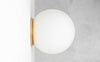 SCONCE MODEL NO. 4037