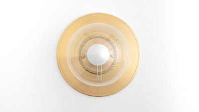 SCONCE MODEL NO. 5130