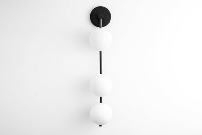 SCONCE MODEL NO. 2027