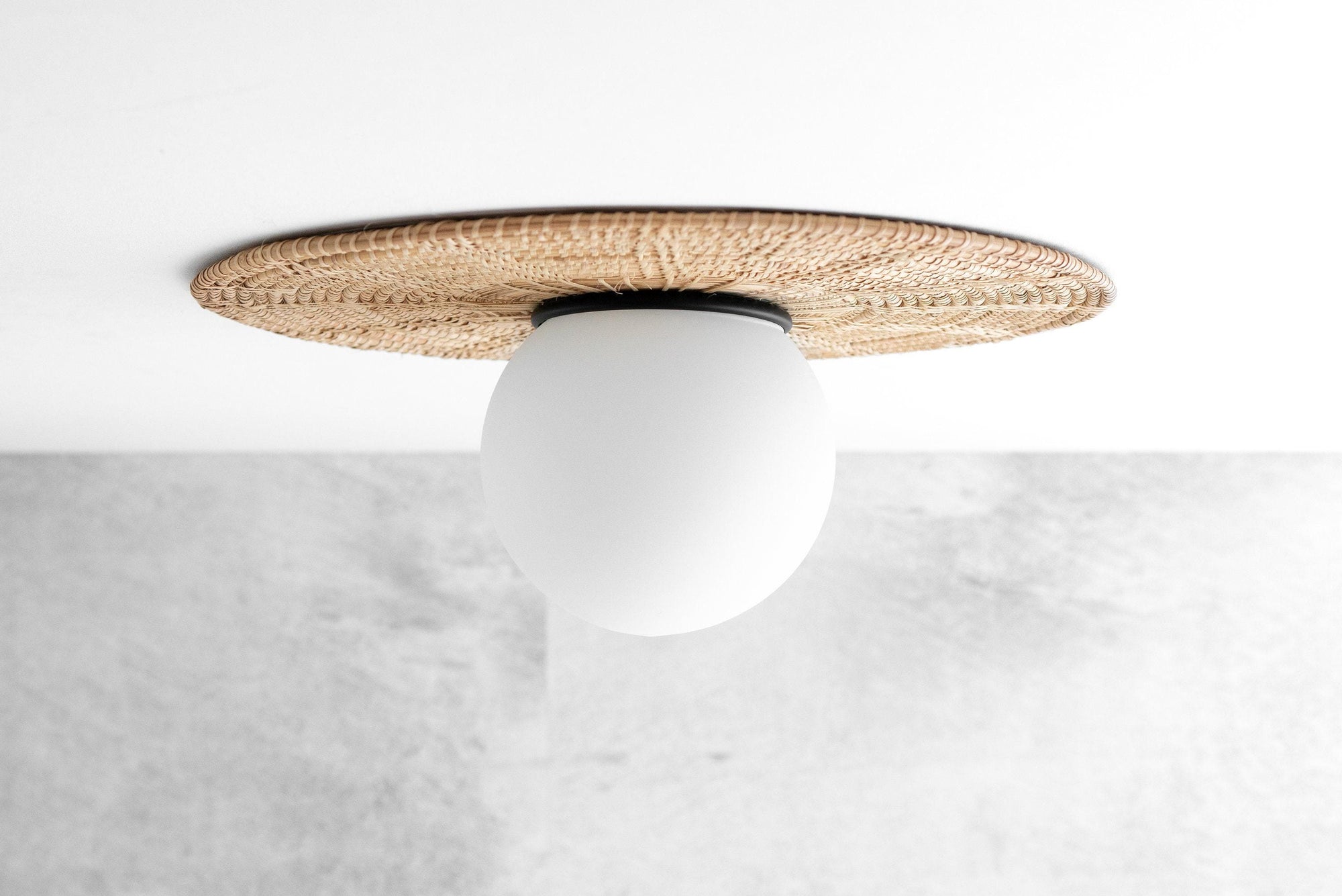 SCONCE MODEL NO. 3881