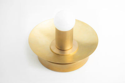 SCONCE MODEL NO. 7004