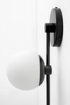 SCONCE MODEL NO. 2027