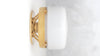 SCONCE MODEL NO. 9406