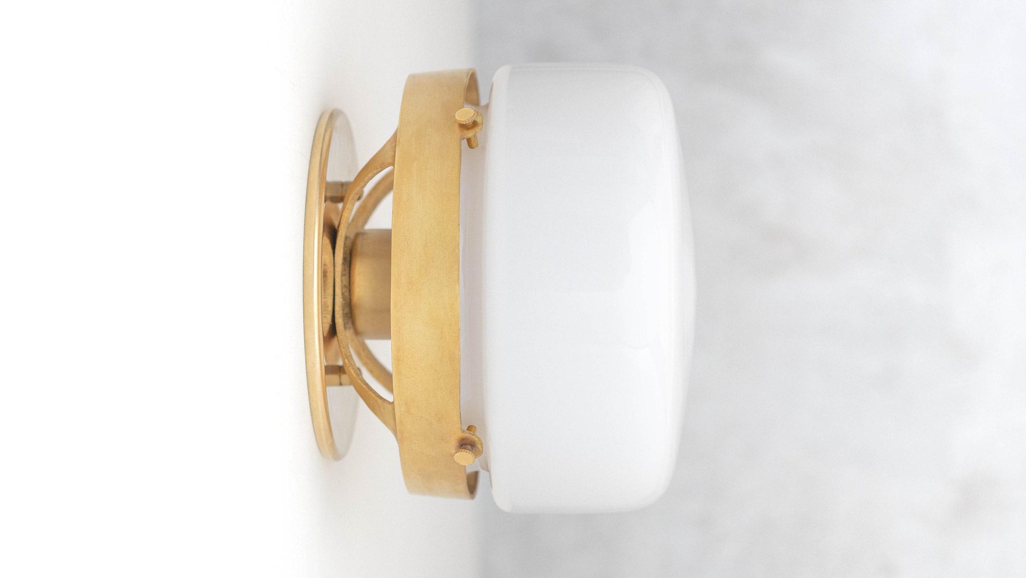 SCONCE MODEL NO. 9406
