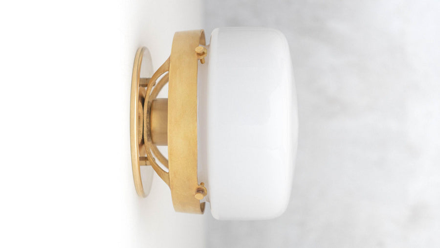 SCONCE MODEL NO. 9406