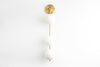 SCONCE MODEL NO. 2027