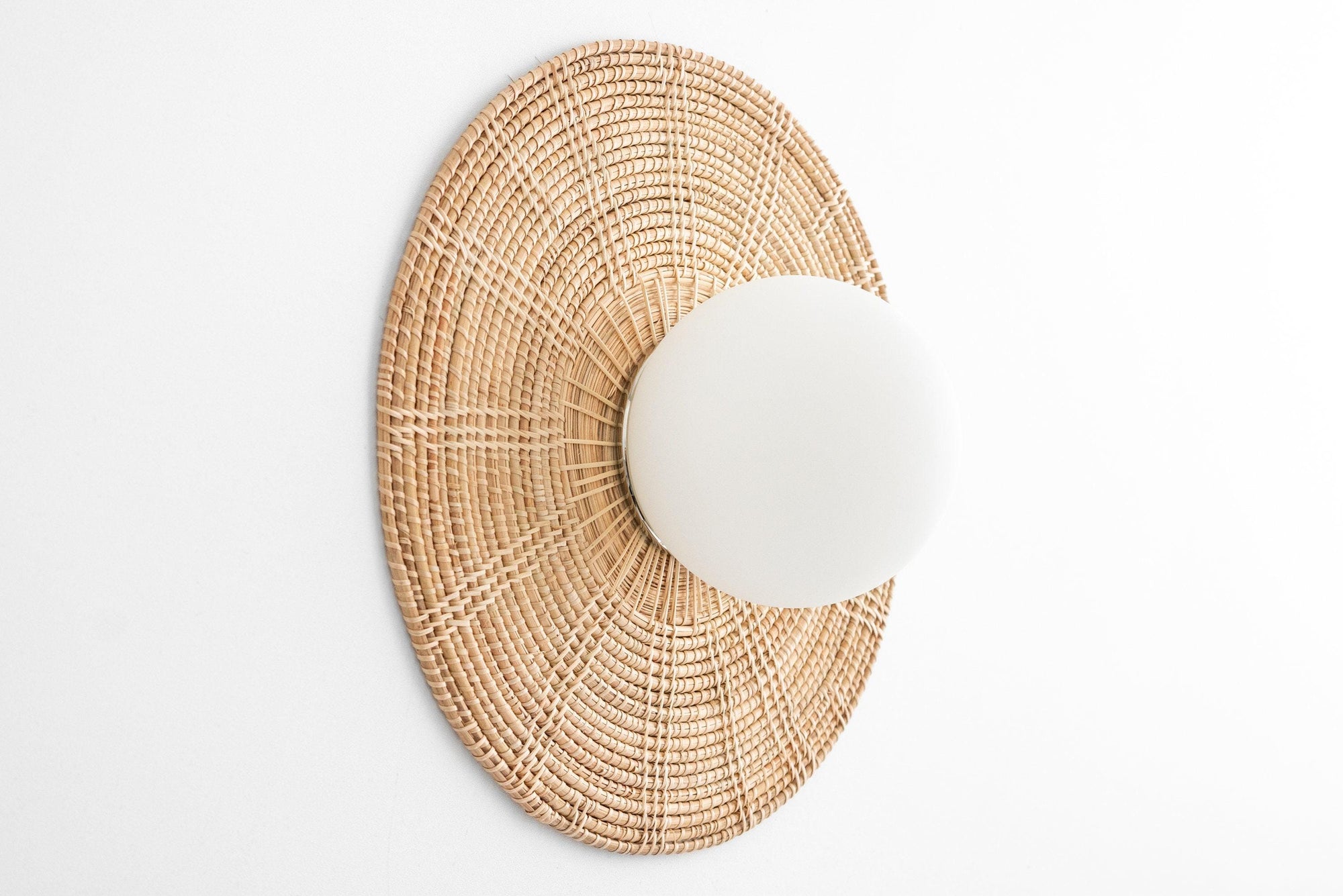 SCONCE MODEL NO. 3881