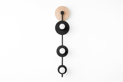 SCONCE MODEL NO. 8719