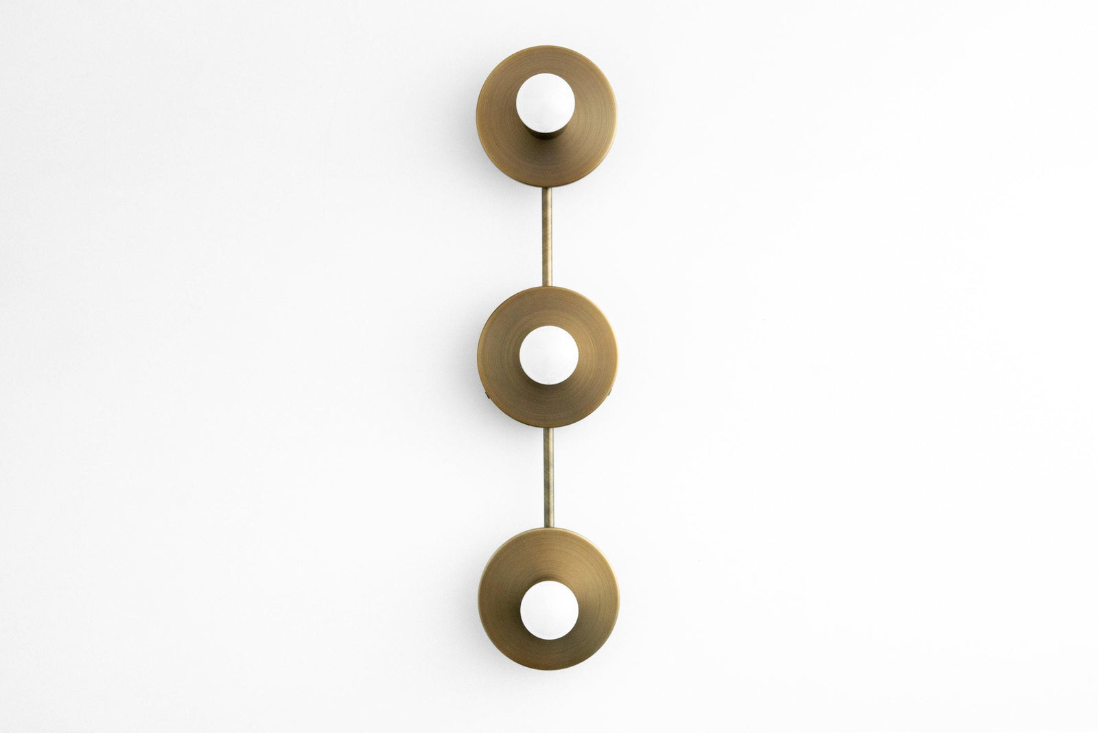 SCONCE MODEL NO. 5708
