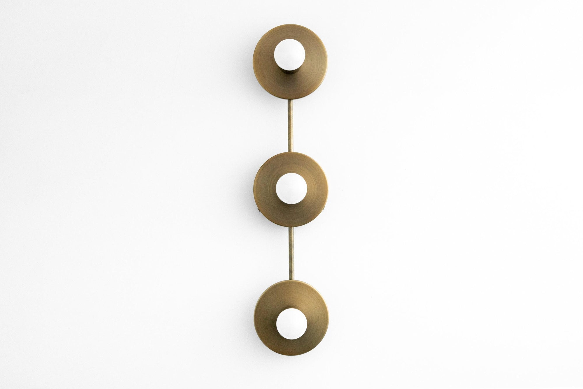 SCONCE MODEL NO. 5708