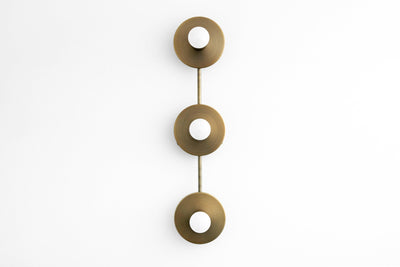SCONCE MODEL NO. 5708