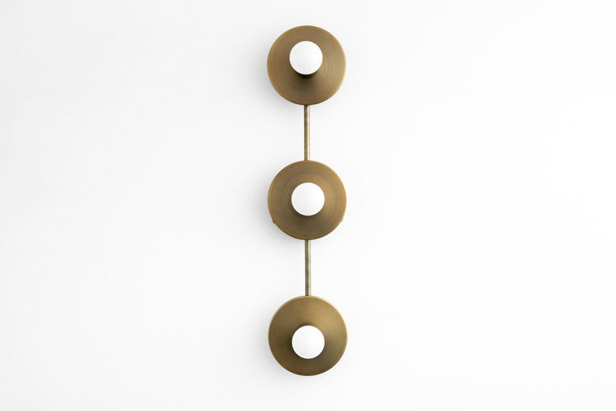 SCONCE MODEL NO. 5708