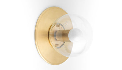 SCONCE MODEL NO. 5130