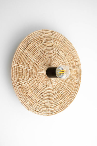 SCONCE MODEL NO. 9710