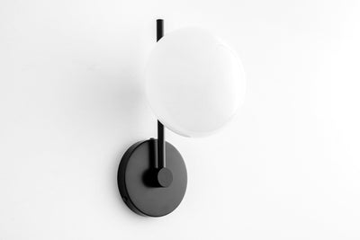 SCONCE MODEL NO. 7959
