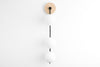 SCONCE MODEL NO. 2027