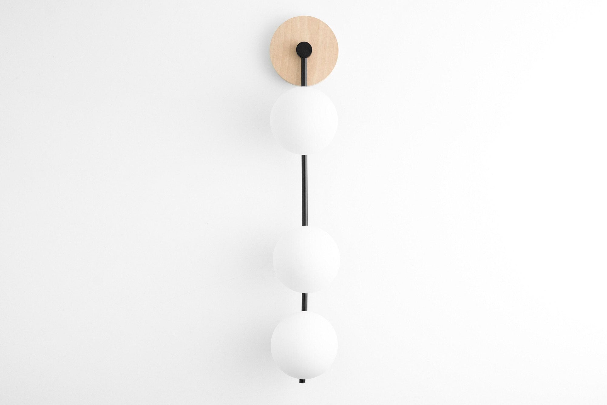 SCONCE MODEL NO. 2027