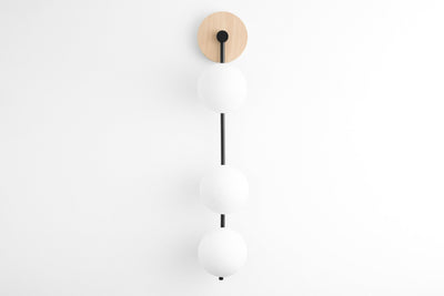 SCONCE MODEL NO. 2027