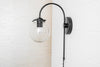 SCONCE MODEL NO. 6879