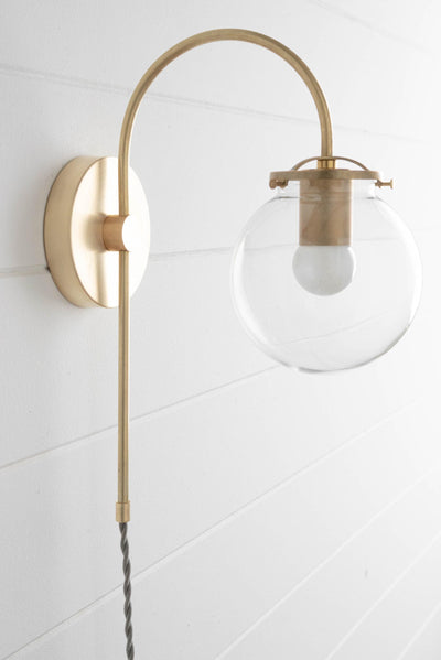 SCONCE MODEL NO. 6879