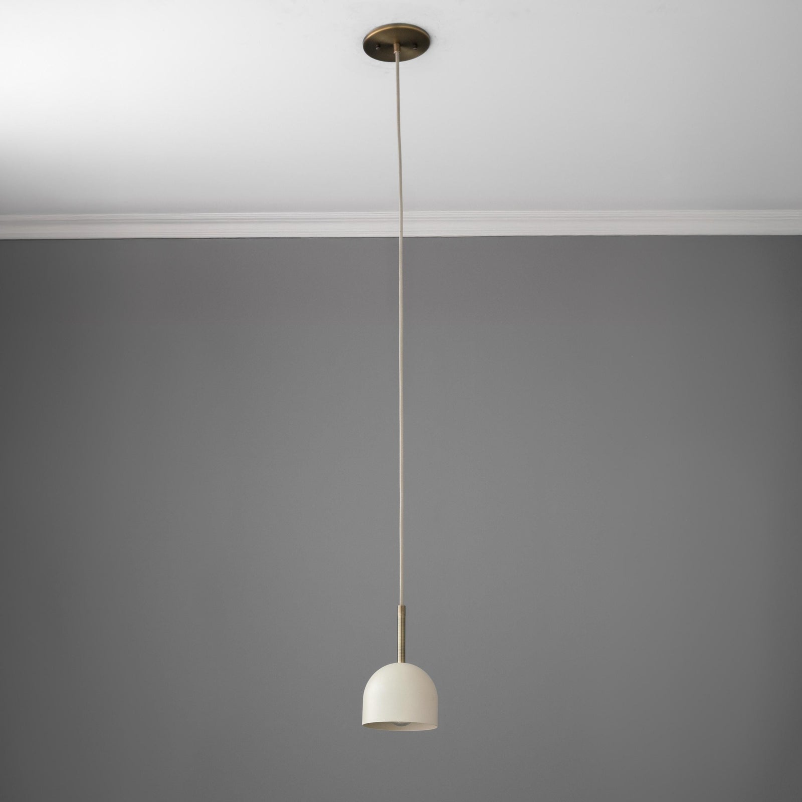 PENDANT MODEL NO. 1052