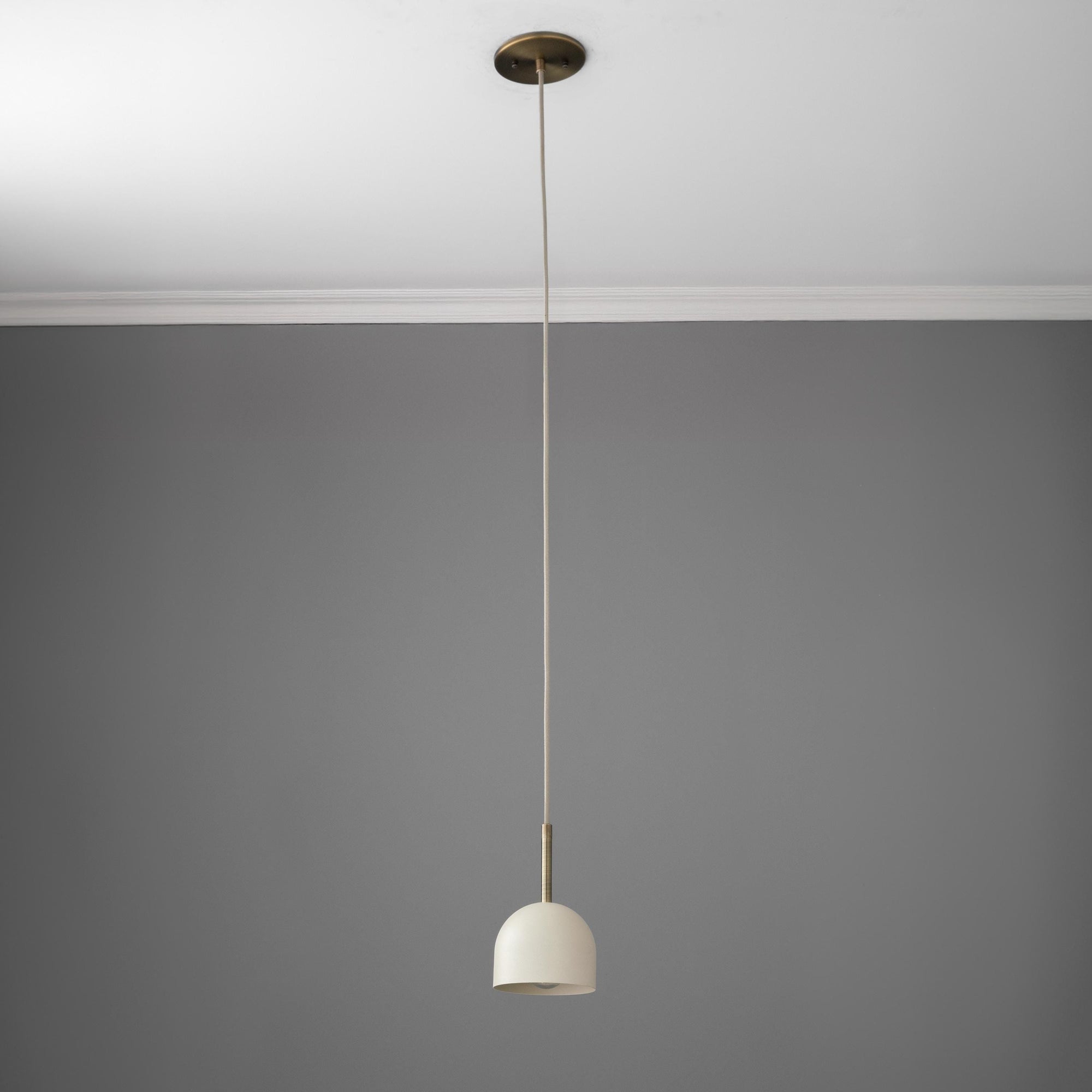 PENDANT MODEL NO. 1052
