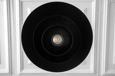 PENDANT MODEL NO. 4881