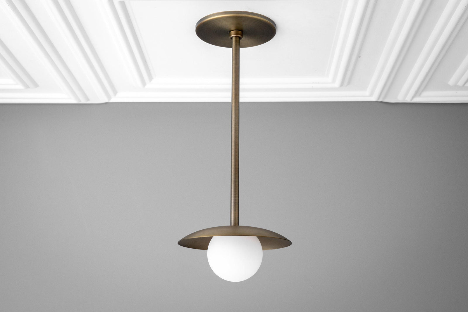 PENDANT MODEL NO. 0969