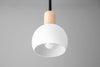 PENDANT MODEL NO. 2712