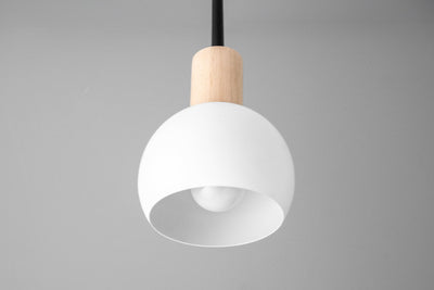 PENDANT MODEL NO. 2712