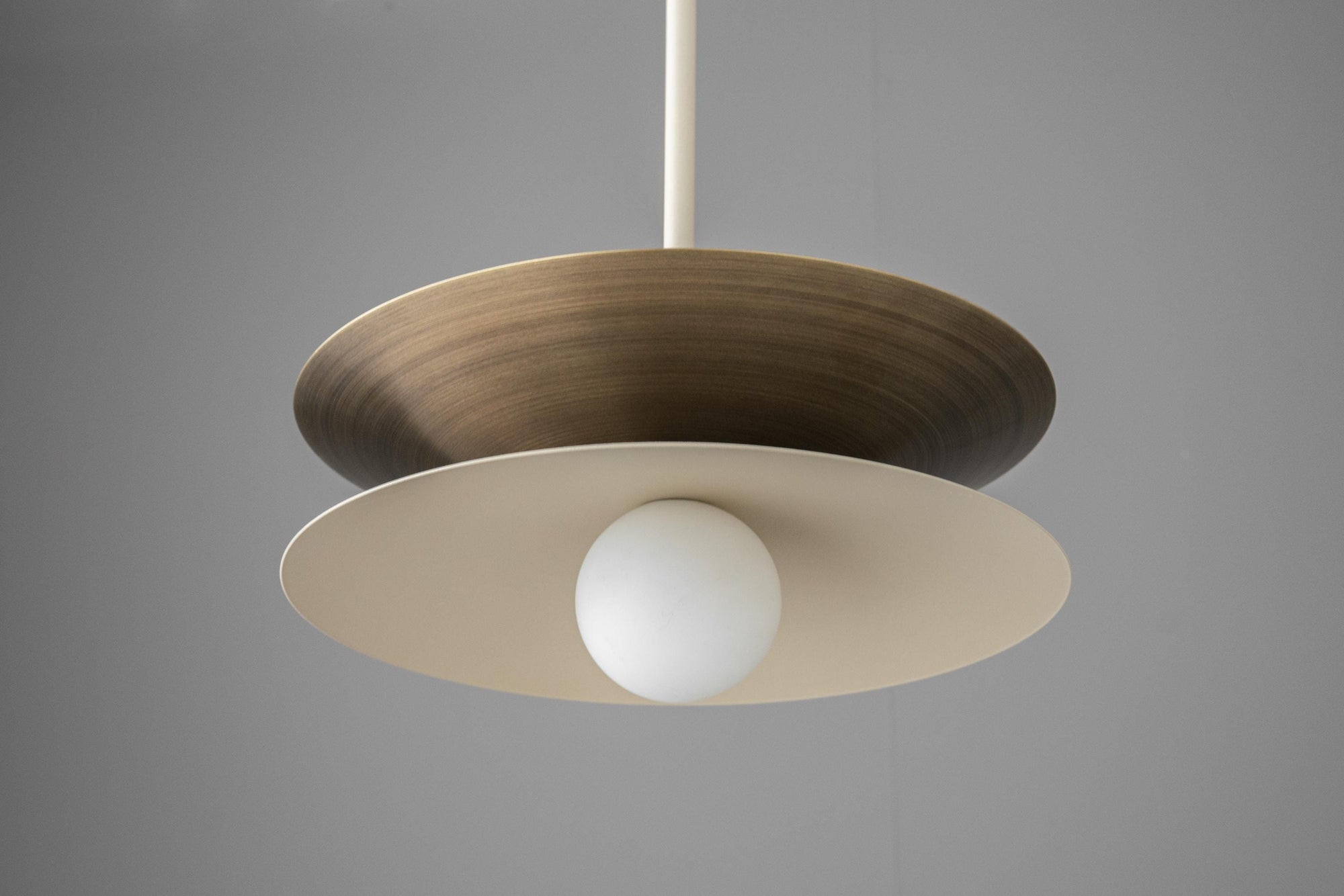 PENDANT MODEL NO. 0461