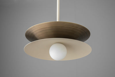 PENDANT MODEL NO. 0461
