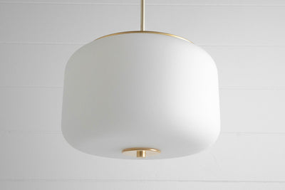 PENDANT MODEL NO. 2067