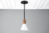 PENDANT MODEL NO. 5216