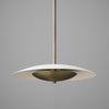 PENDANT MODEL NO. 1730