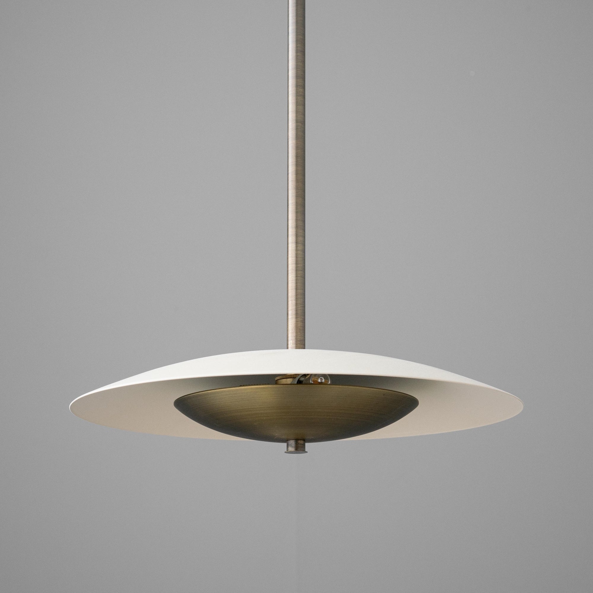 PENDANT MODEL NO. 1730