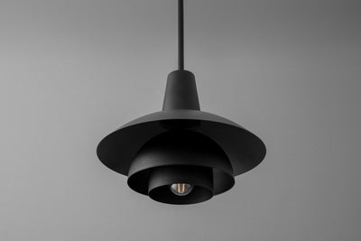 PENDANT MODEL NO. 4881