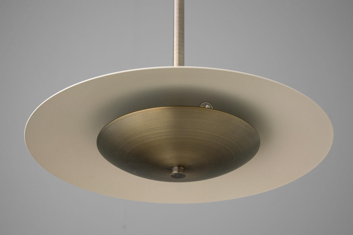 PENDANT MODEL NO. 1730