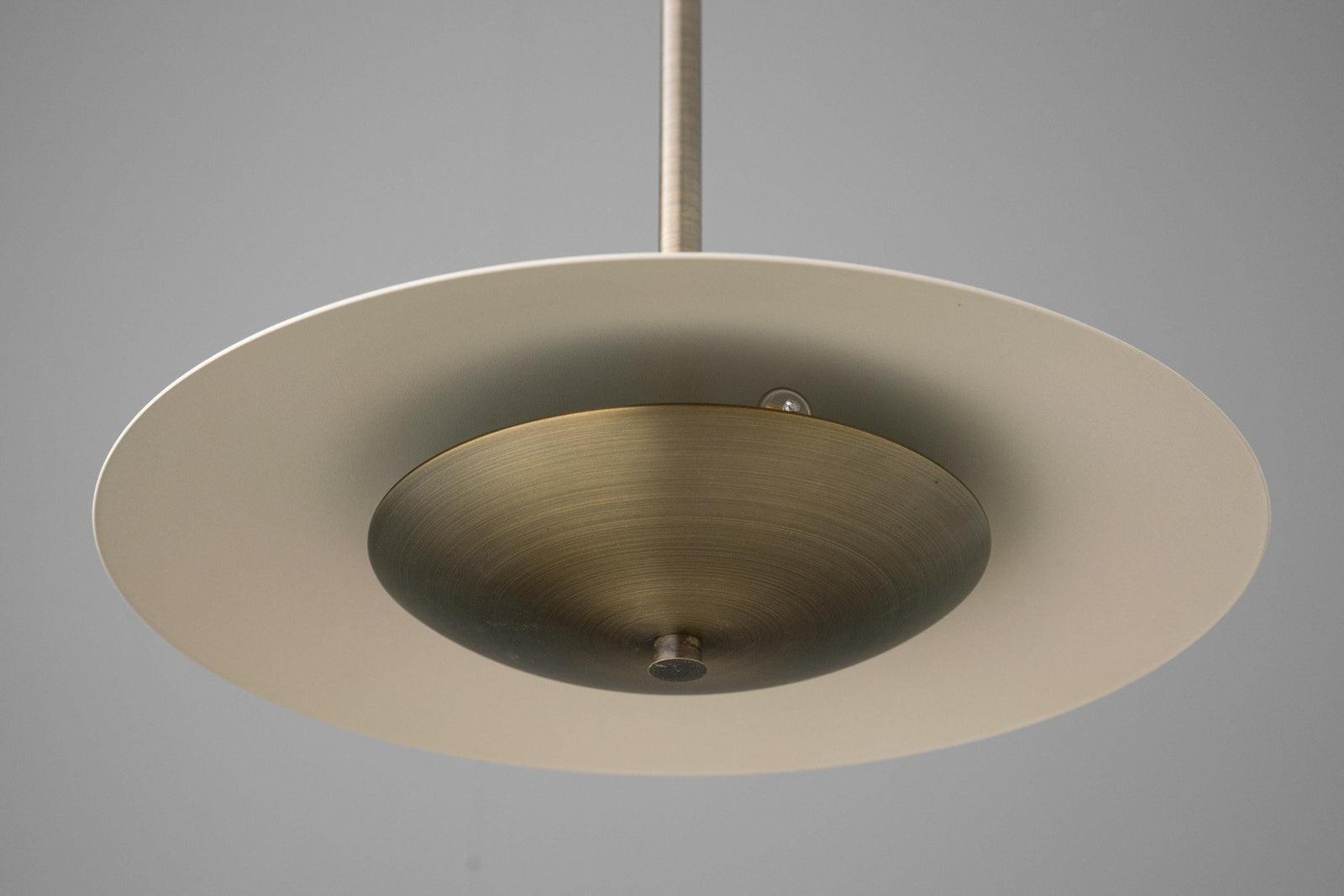 PENDANT MODEL NO. 1730