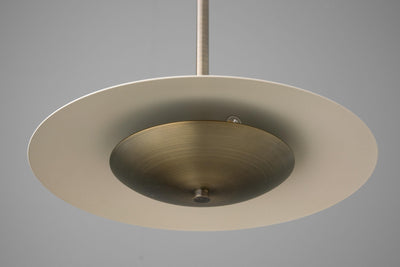 PENDANT MODEL NO. 1730