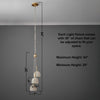 PENDANT MODEL NO. 4011