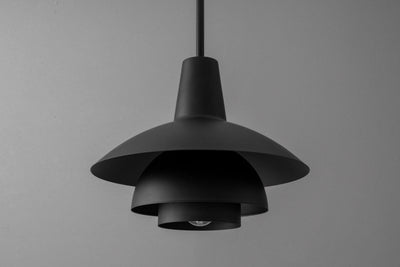 PENDANT MODEL NO. 4881