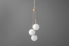 PENDANT MODEL NO. 7654