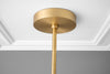 PENDANT MODEL NO. 4621