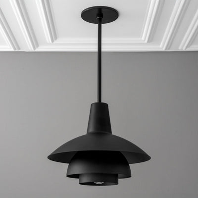 PENDANT MODEL NO. 4881