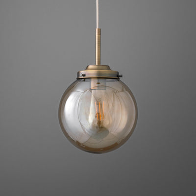 PENDANT MODEL NO. 1852