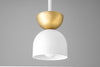 PENDANT MODEL NO. 5035
