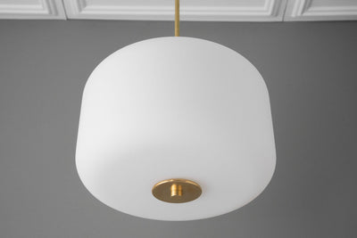 PENDANT MODEL NO. 2067
