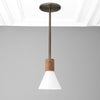 PENDANT MODEL NO. 5216